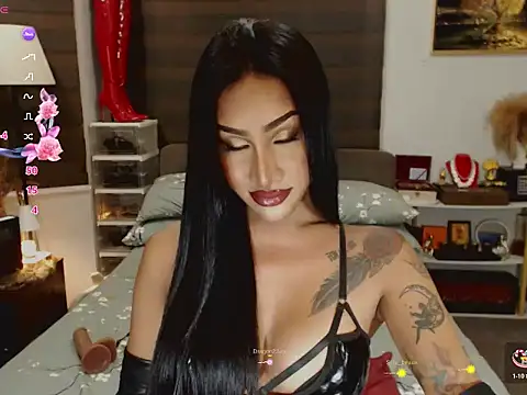 SeductiveVictoria webcam