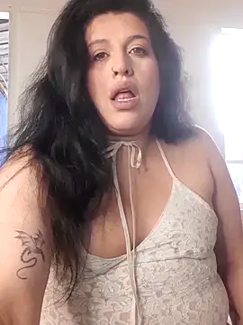 Andrea_secret_ webcam