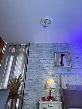 HoneyMollyX webcam