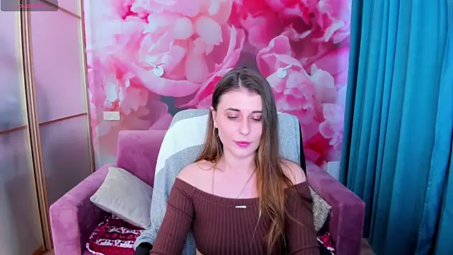 DemmyRose webcam