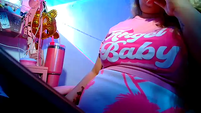 PrincessKDoll webcam
