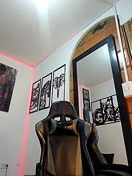 MIKE_KILIANjs webcam