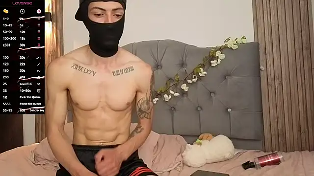 cute_emmma webcam