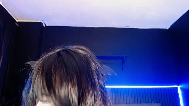 CHERRY_DARCK webcam