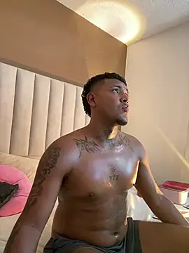 Axell_king07 webcam