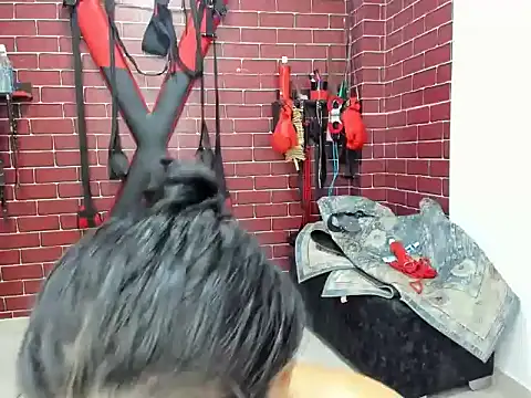 BDSM_ESTREME webcam