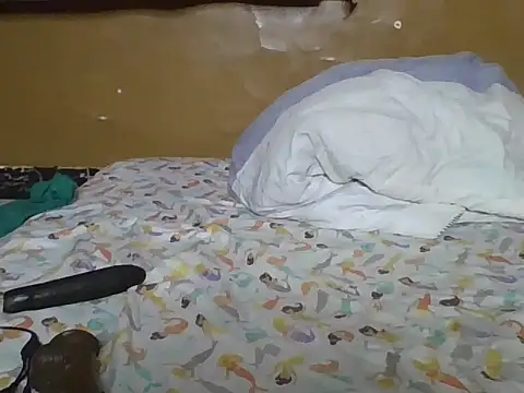 Bossy0909 webcam