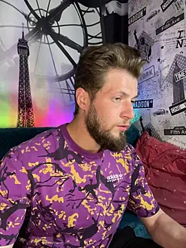 JimmiBoomBoom webcam