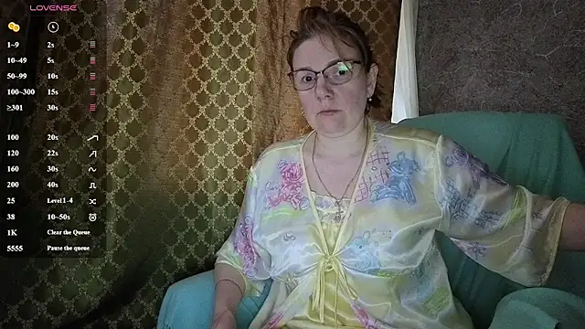 Miss_SandraX webcam