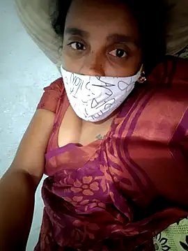 Tamil_Hot_HoneyBee webcam