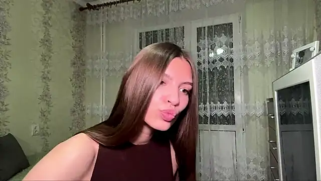 VikiSweets webcam