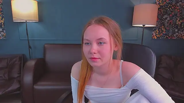 FloraLarsson webcam