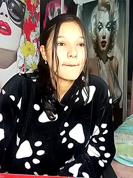 AbbyAmber_ webcam