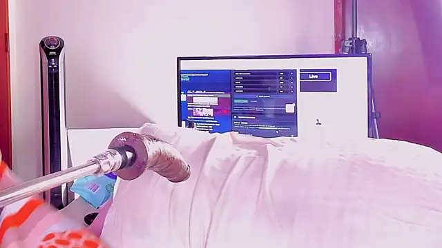 Angeli_Wu_ webcam