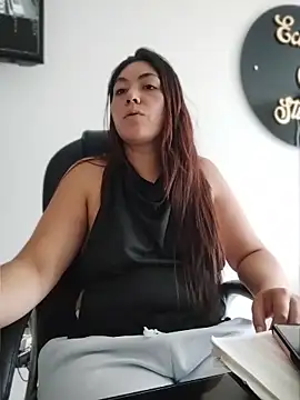 katha_steele_ webcam