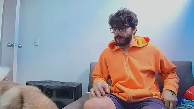 thomas_gun webcam
