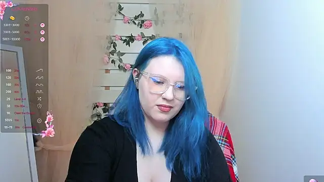 FoxPlayXX webcam