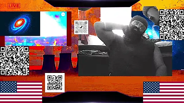 RussellTaylorLacy webcam