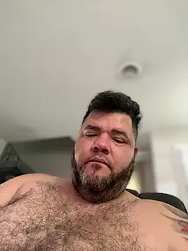 HotDominicanCum webcam