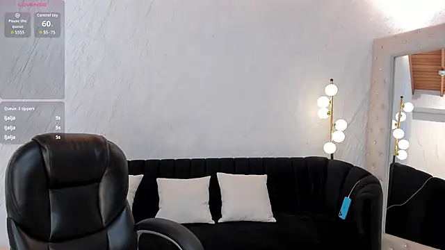 MeganScott webcam