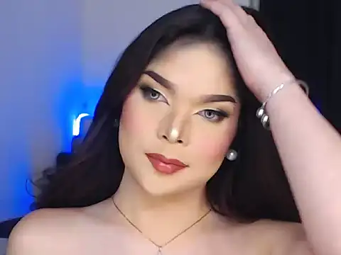 VickyMarquez webcam