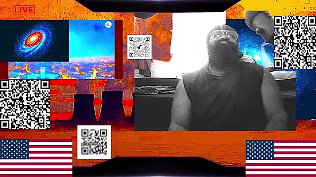 RussellTaylorLacy webcam