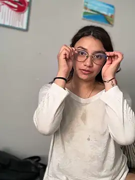 CocoaGigiMuse webcam