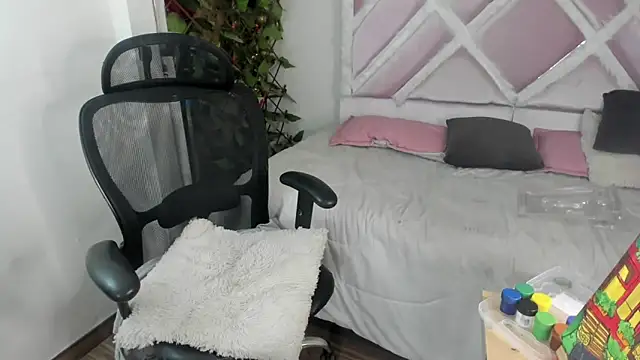 Tequilaaa11 webcam