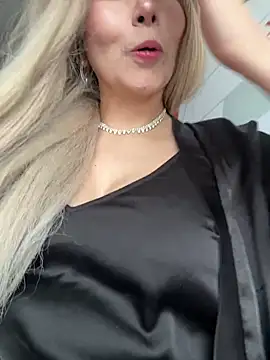 OneBeauty_ webcam