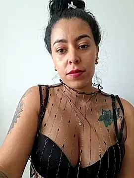 Luianna webcam