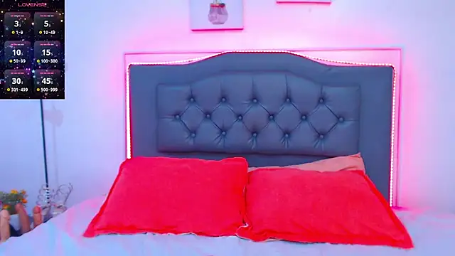candy_lux_ webcam