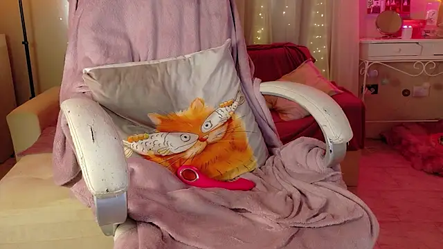 AllisonCatUwU webcam