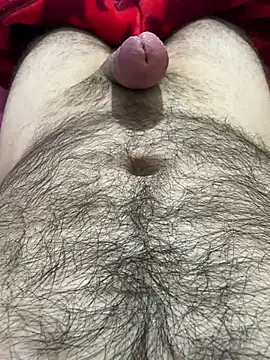 Hairy_arabic_master webcam