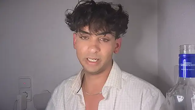 Gipsyboysteve webcam
