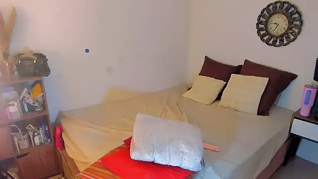 hotcassy webcam