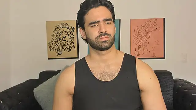 Brad_Martin webcam