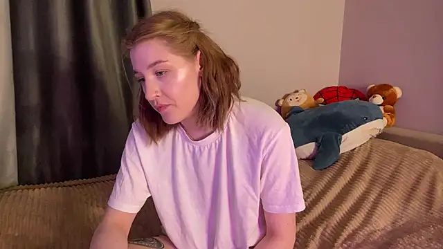 mally_luxxx webcam
