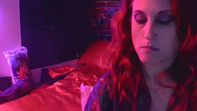 BusyB1983 webcam