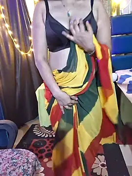 alinaarora webcam
