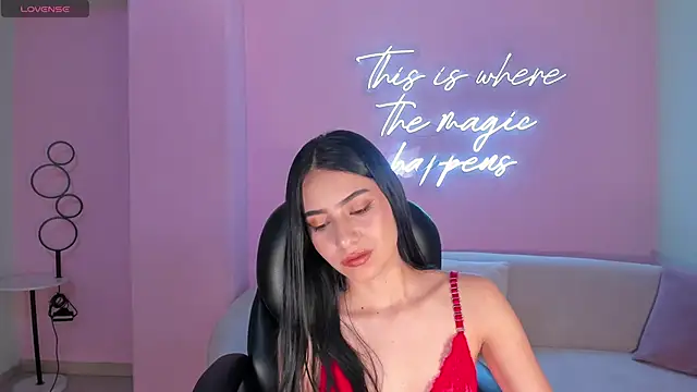 LucieMartin webcam