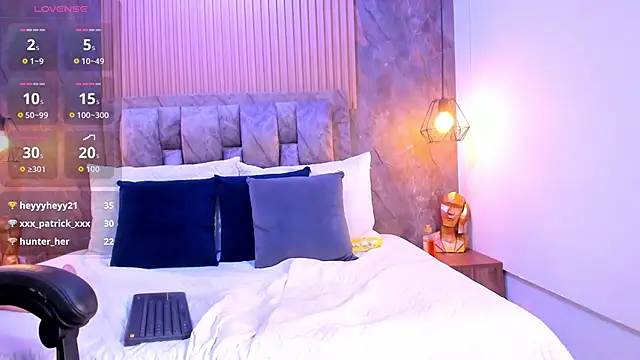 aria_kai_ webcam