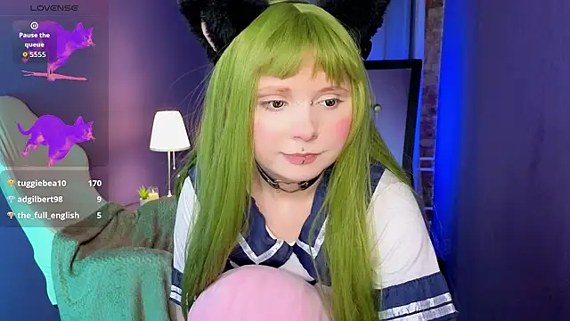usagi_sasagi webcam