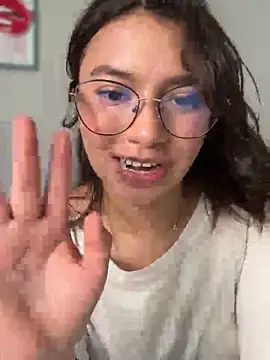 CocoaGigiMuse webcam