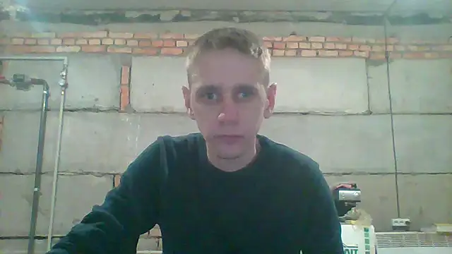 Snayper521 webcam
