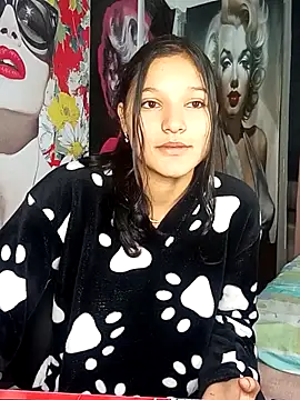 AbbyAmber_ webcam
