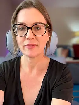 MaiseKnox webcam