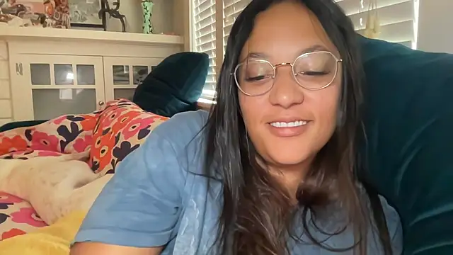 dreamyriri webcam
