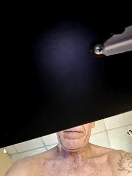 CaptainFox webcam