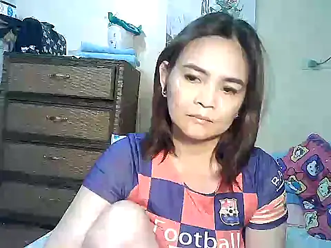 Kisses-13 webcam