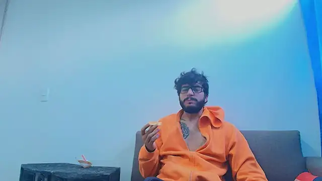 thomas_gun webcam